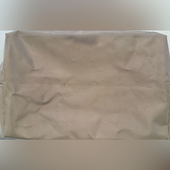 LONGCHAMP Le Pliage Medium Handbag - Clay Color - Picture 8 of 9